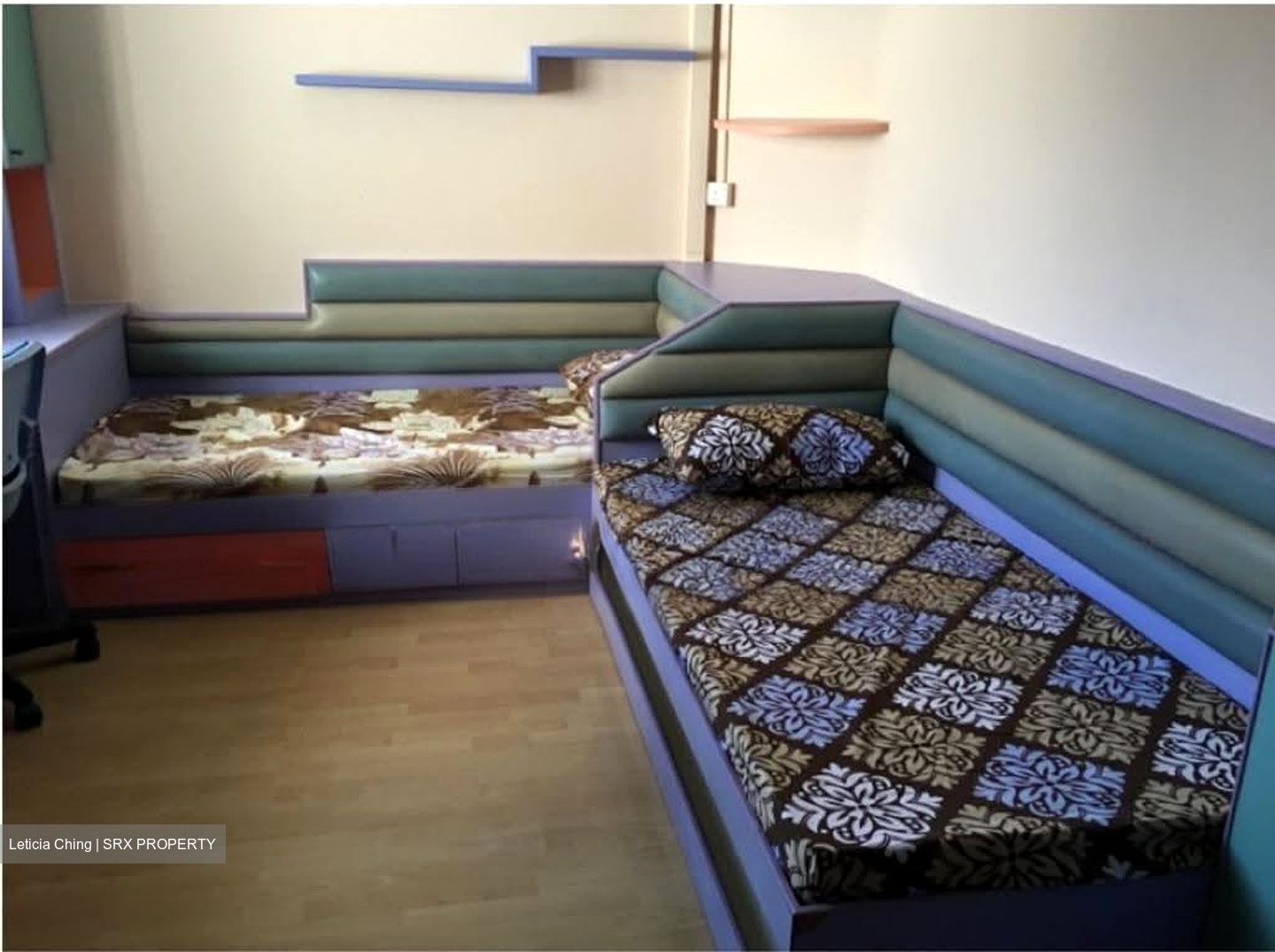 Blk 309 Hong Kah East Place (Jurong East), HDB 5 Rooms #638057601